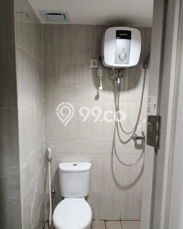 Hunian Apartemen Hemat 1 KT 1 KM di Cikarang Barat, Bekasi, Jawa Barat Hunian Apartemen Hemat 1 KT 1 KM di Cikarang Barat, Bekasi, Jawa Barat