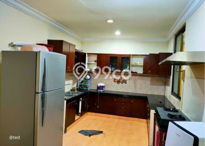 Disewakan Segera Rumah Kondisi Bagus di Kawasan Lippo Cikarang, Cikarang Disewakan Segera Rumah Kondisi Bagus di Kawasan Lippo Cikarang, Cikarang