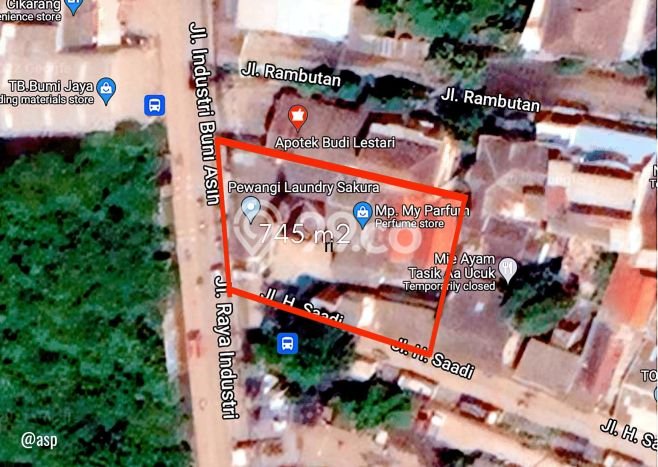Best Deal Hunian Premium Ideal dan Luas di Cikarang Utara, Cikarang Best Deal Hunian Premium Ideal dan Luas di Cikarang Utara, Cikarang
