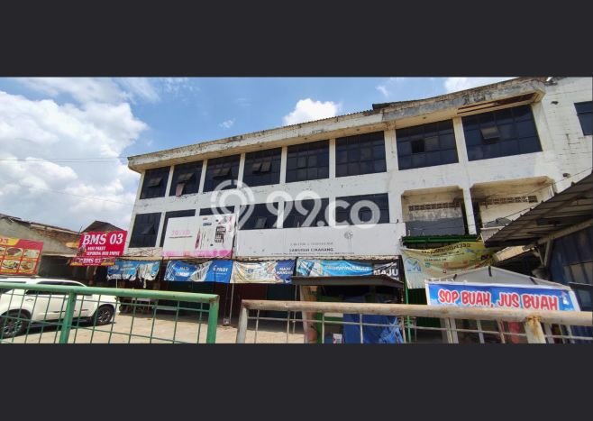 Paling Dicari! Ruko Dijual di Cikarang Harga Kompetitif Paling Dicari! Ruko Dijual di Cikarang Harga Kompetitif