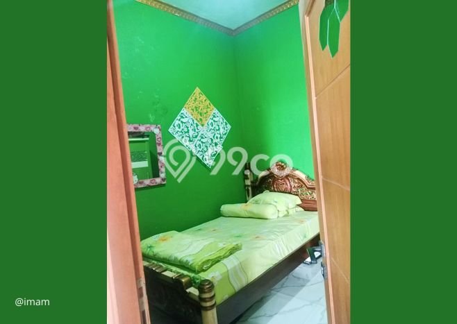 Hunian Nyaman Asri 3 KT Siap Huni di Jababeka Bekasi Hunian Nyaman Asri 3 KT Siap Huni di Jababeka Bekasi