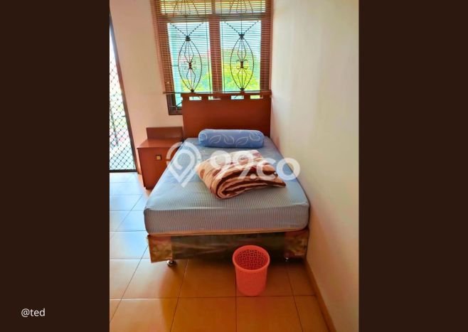 Disewakan Segera Rumah Kondisi Bagus di Kawasan Lippo Cikarang, Cikarang Disewakan Segera Rumah Kondisi Bagus di Kawasan Lippo Cikarang, Cikarang