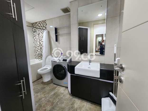 Apartemen Ideal Dijual di Lippo Cikarang, Cikarang Punya 2 KT / 1 Kamar Mandi Apartemen Ideal Dijual di Lippo Cikarang, Cikarang Punya 2 KT / 1 Kamar Mandi