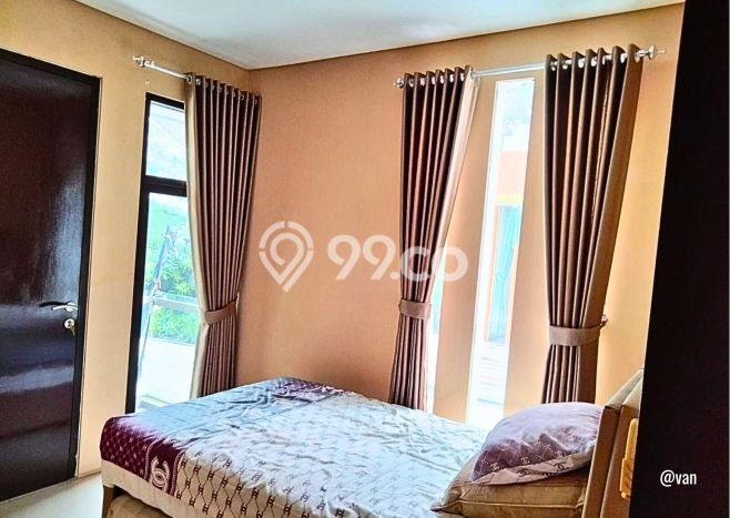 Rumah Bagus Siap Pakai Di Lippo Cikarang Luas 110m2 Lokasi Strategis Rumah Bagus Siap Pakai Di Lippo Cikarang Luas 110m2 Lokasi Strategis