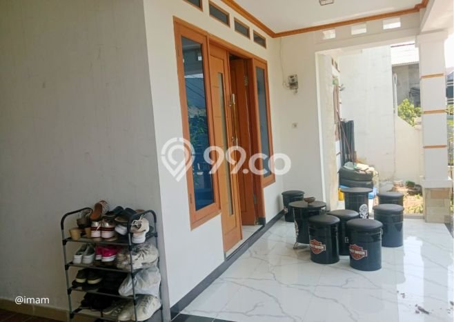 Hunian Nyaman Asri 3 KT Siap Huni di Jababeka Bekasi Hunian Nyaman Asri 3 KT Siap Huni di Jababeka Bekasi