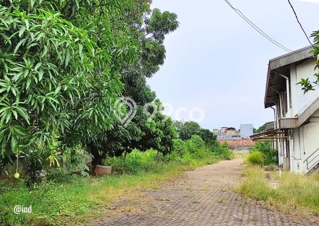 Lahan untuk Dijual di Sukatani Bekasi Luas 3875m2 Lahan untuk Dijual di Sukatani Bekasi Luas 3875m2
