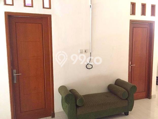 Rumah Modern 3 Kamar LT 105m2 di Sentul City Rumah Modern 3 Kamar LT 105m2 di Sentul City