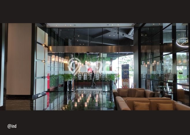 Hunian Apartemen 2 KT 2 KM di Lippo Cikarang, Cikarang Dijual Cepat Hunian Apartemen 2 KT 2 KM di Lippo Cikarang, Cikarang Dijual Cepat