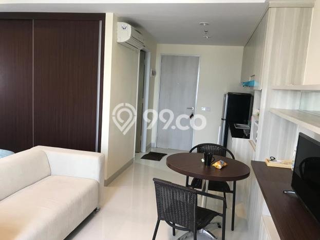 Unit Apartemen Dijual di Cikarang Selatan, Bekasi, dengan 1 Bedroom, 1 Bathroom Unit Apartemen Dijual di Cikarang Selatan, Bekasi, dengan 1 Bedroom, 1 Bathroom