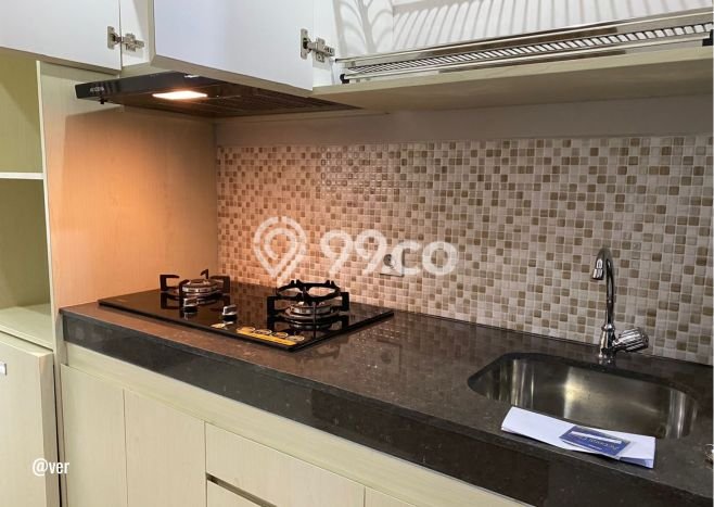 Apartemen Murah dengan 1 BR & 1 KM di Lippo Cikarang Cikarang Apartemen Murah dengan 1 BR & 1 KM di Lippo Cikarang Cikarang