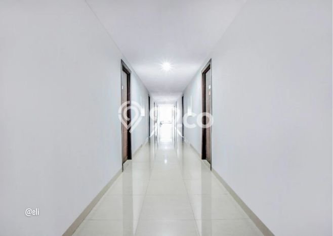 Apartemen Favorit Modern Dijual di Bekasi dengan 2 Kamar Tidur Apartemen Favorit Modern Dijual di Bekasi dengan 2 Kamar Tidur