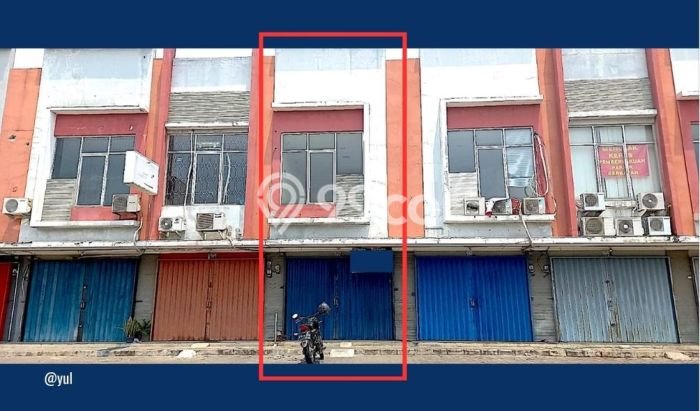 Ruko Bagus Dijual LB 80m2 Lokasi Strategis Bekasi Area Cocok untuk Berbisnis Ruko Bagus Dijual LB 80m2 Lokasi Strategis Bekasi Area Cocok untuk Berbisnis