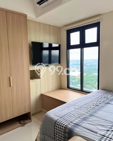 Ada Kamar Apartemen Murah Disewa di Cikarang Selatan, Bekasi 1 BR Ada Kamar Apartemen Murah Disewa di Cikarang Selatan, Bekasi 1 BR