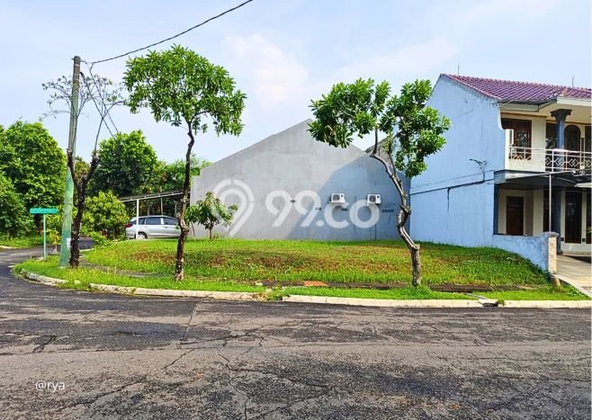 Tanah Strategis Dijual di Lippo Cikarang Cikarang 175m2 Tanah Strategis Dijual di Lippo Cikarang Cikarang 175m2