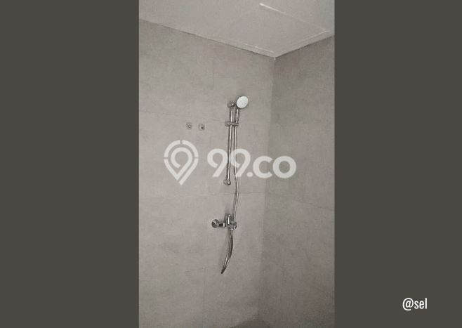 Apartemen Ideal Dijual di Cikarang Selatan, Bekasi Punya 1 KT / 1 Kamar Mandi Apartemen Ideal Dijual di Cikarang Selatan, Bekasi Punya 1 KT / 1 Kamar Mandi