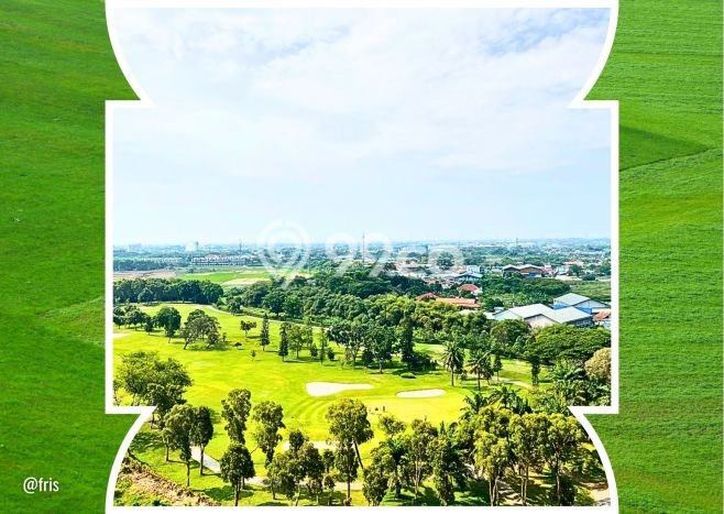 Apartemen Favorit Nyaman Dijual di Bekasi dengan 1 Kamar Tidur Apartemen Favorit Nyaman Dijual di Bekasi dengan 1 Kamar Tidur