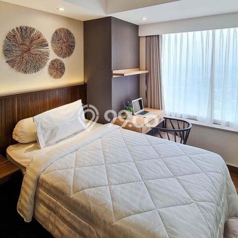 Apartemen Strategis untuk Dijual di Lippo Cikarang, Cikarang, Jawa Barat Apartemen Strategis untuk Dijual di Lippo Cikarang, Cikarang, Jawa Barat