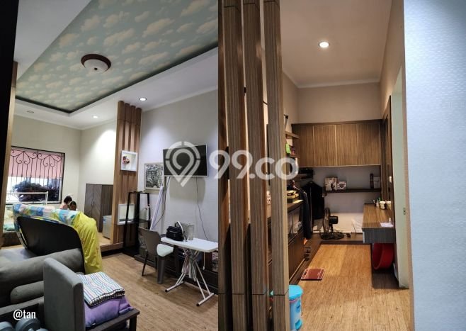 Dijual Hunian Mewah dengan Fasilitas Sekitar Komplit di Lippo Cikarang, Cikarang Dijual Hunian Mewah dengan Fasilitas Sekitar Komplit di Lippo Cikarang, Cikarang