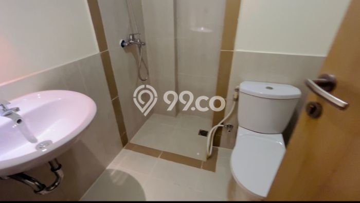Apartemen Strategis untuk Dijual di Lippo Cikarang, Cikarang, Jawa Barat Apartemen Strategis untuk Dijual di Lippo Cikarang, Cikarang, Jawa Barat