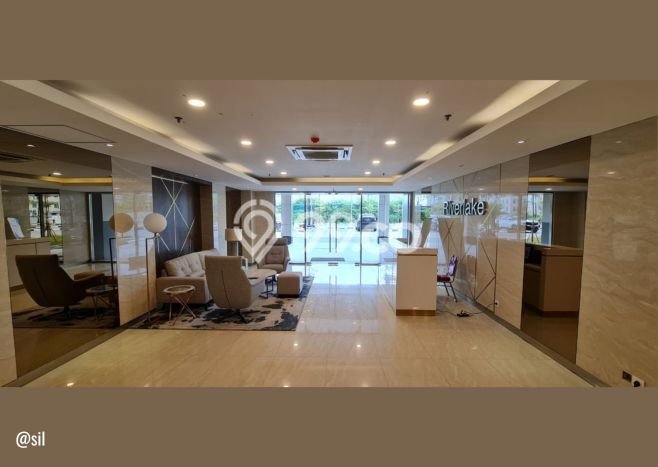 Hunian Apartemen Hemat 2 KT 1 KM di Lippo Cikarang, Cikarang, Jawa Barat Hunian Apartemen Hemat 2 KT 1 KM di Lippo Cikarang, Cikarang, Jawa Barat