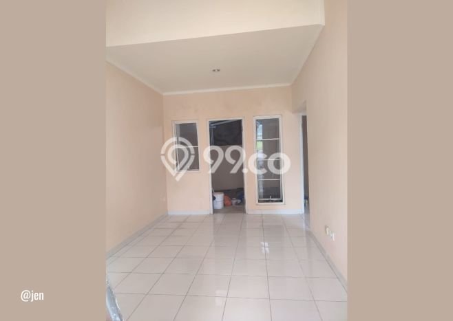 Dijual Rumah 2 Kamar Lokasi Ideal Bagus dan Strategis di Lippo Cikarang Dijual Rumah 2 Kamar Lokasi Ideal Bagus dan Strategis di Lippo Cikarang