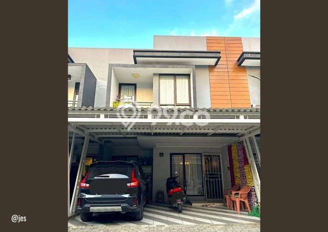 Dijual Cepat Rumah Favorit Siap Huni LB 88m2 di Bekasi Utara, Bekasi Dijual Cepat Rumah Favorit Siap Huni LB 88m2 di Bekasi Utara, Bekasi