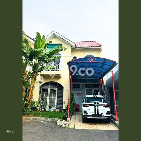 For Sale Rumah 4 Kamar Lokasi Ideal Bagus dan Strategis di Lippo Cikarang For Sale Rumah 4 Kamar Lokasi Ideal Bagus dan Strategis di Lippo Cikarang