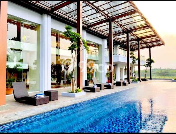 Apartemen Favorit Nyaman Dijual di Bekasi dengan 1 Kamar Tidur Apartemen Favorit Nyaman Dijual di Bekasi dengan 1 Kamar Tidur