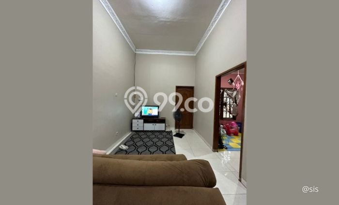 Ready to Use! Luxury House LT 345m2 Desain Modern di Jababeka Ready to Use! Luxury House LT 345m2 Desain Modern di Jababeka
