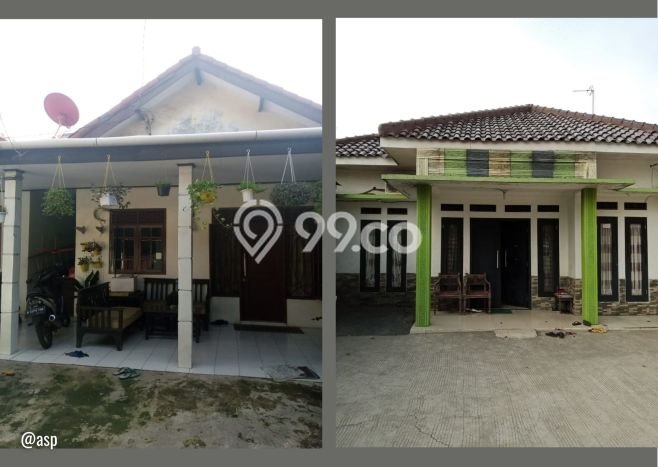 Best Deal Hunian Premium Ideal dan Luas di Cikarang Utara, Cikarang Best Deal Hunian Premium Ideal dan Luas di Cikarang Utara, Cikarang