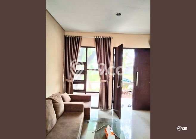 Rumah Bagus Siap Pakai Di Lippo Cikarang Luas 110m2 Lokasi Strategis Rumah Bagus Siap Pakai Di Lippo Cikarang Luas 110m2 Lokasi Strategis