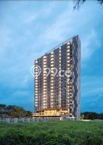 Apartemen Favorit Nyaman Dijual di Bekasi dengan 1 Kamar Tidur Apartemen Favorit Nyaman Dijual di Bekasi dengan 1 Kamar Tidur