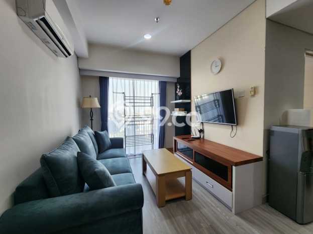 Apartemen Ideal Dijual di Lippo Cikarang, Cikarang Punya 2 KT / 1 Kamar Mandi Apartemen Ideal Dijual di Lippo Cikarang, Cikarang Punya 2 KT / 1 Kamar Mandi
