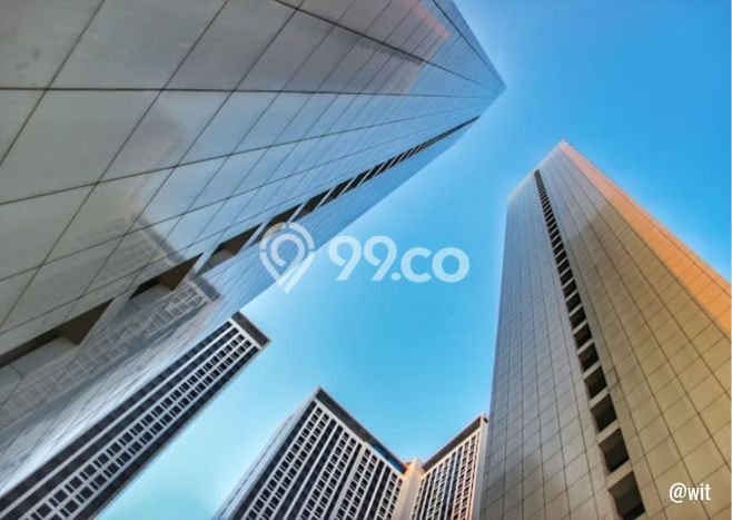Untuk Dijual Apartemen Strategis di Cikarang Selatan Bekasi 2 Kamar Tidur Untuk Dijual Apartemen Strategis di Cikarang Selatan Bekasi 2 Kamar Tidur