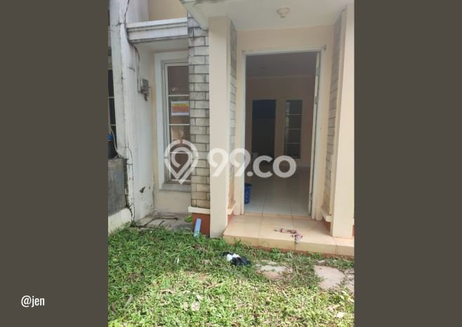 Dijual Rumah 2 Kamar Lokasi Ideal Bagus dan Strategis di Lippo Cikarang Dijual Rumah 2 Kamar Lokasi Ideal Bagus dan Strategis di Lippo Cikarang