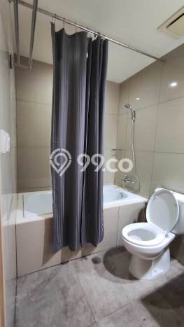 Apartemen Modern Dijual di Lippo Cikarang, Cikarang Dilengkapi 2 KT dan 2 KM Apartemen Modern Dijual di Lippo Cikarang, Cikarang Dilengkapi 2 KT dan 2 KM