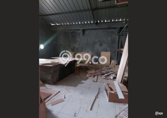 Pabrik Komersial Dijual di Cikarang Timur Bekasi LT 591m2 & LB 413m2 Pabrik Komersial Dijual di Cikarang Timur Bekasi LT 591m2 & LB 413m2
