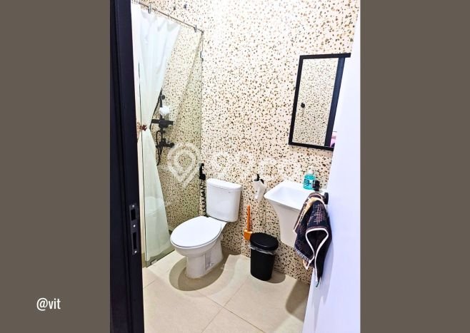 Rumah Modern Minimalis 4 Kamar Siap Huni di Lippo Cikarang Rumah Modern Minimalis 4 Kamar Siap Huni di Lippo Cikarang
