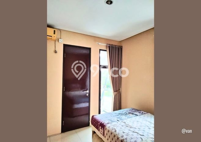 Rumah Bagus Siap Pakai Di Lippo Cikarang Luas 110m2 Lokasi Strategis Rumah Bagus Siap Pakai Di Lippo Cikarang Luas 110m2 Lokasi Strategis