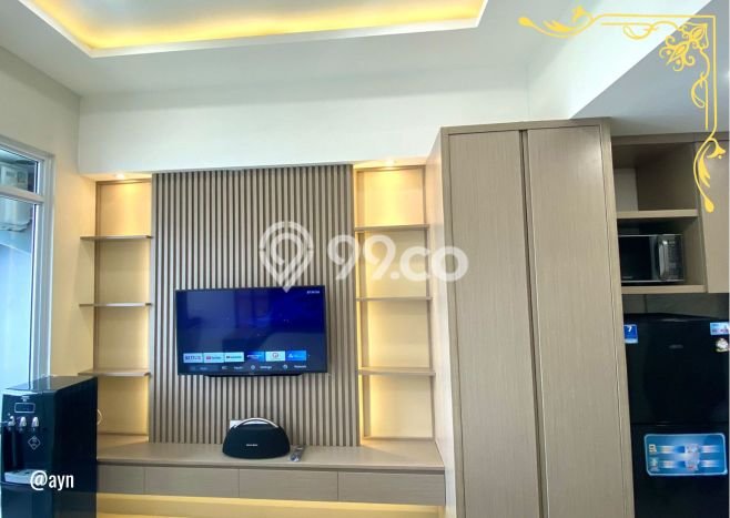 Apartemen Siap Pakai 1 Kamar dengan Harga Terjangkau di Area Cibitung, Bekasi Apartemen Siap Pakai 1 Kamar dengan Harga Terjangkau di Area Cibitung, Bekasi
