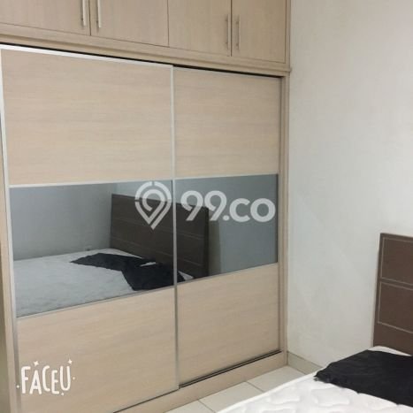 Rumah Bagus Siap Pakai Di Lippo Cikarang Luas 110m2 Lokasi Strategis Rumah Bagus Siap Pakai Di Lippo Cikarang Luas 110m2 Lokasi Strategis