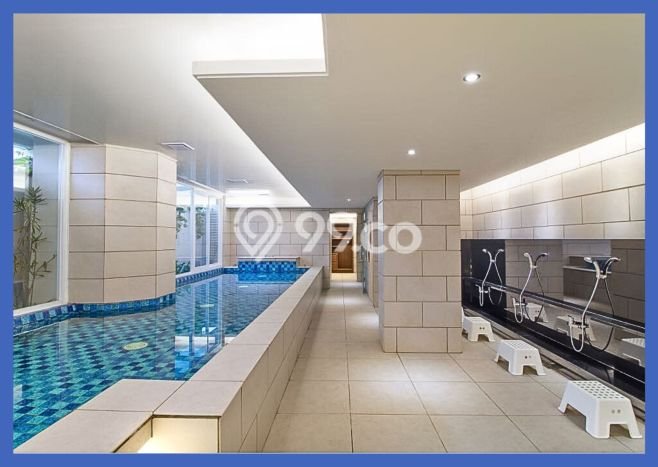 Untuk Dijual Apartemen 1 KT & 1 KM di Bekasi Area Strategis Untuk Dijual Apartemen 1 KT & 1 KM di Bekasi Area Strategis