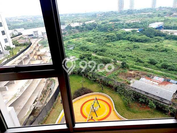 Untuk Dijual Apartemen Nyaman di Lippo Cikarang Cikarang 1 Kamar Tidur Untuk Dijual Apartemen Nyaman di Lippo Cikarang Cikarang 1 Kamar Tidur