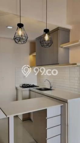 Untuk Dijual Apartemen di Cibitung, Bekasi Punya 2 Kamar Tidur Untuk Dijual Apartemen di Cibitung, Bekasi Punya 2 Kamar Tidur