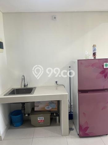 Hunian Apartemen Hemat 1 KT 1 KM di Cikarang Selatan, Bekasi, Jawa Barat Hunian Apartemen Hemat 1 KT 1 KM di Cikarang Selatan, Bekasi, Jawa Barat