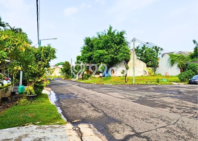 Tanah Strategis Dijual di Lippo Cikarang Cikarang 175m2 Tanah Strategis Dijual di Lippo Cikarang Cikarang 175m2