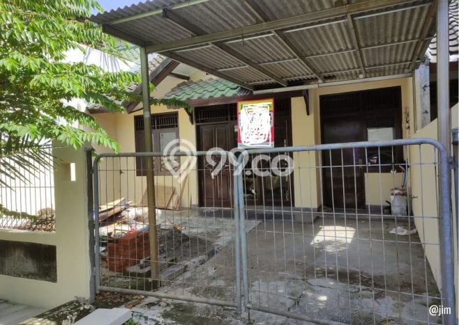 Rumah Modern 2 KT di Jababeka Bekasi Unfurnished Rumah Modern 2 KT di Jababeka Bekasi Unfurnished