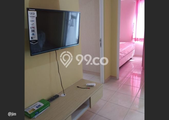 Hunian Apartemen Ideal untuk Dijual di Bekasi dengan 3 Kamar Hunian Apartemen Ideal untuk Dijual di Bekasi dengan 3 Kamar