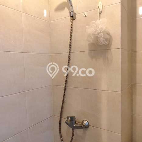 Untuk Dijual Apartemen di Jababeka, Bekasi 1 KT, 1 KM Strategis Untuk Dijual Apartemen di Jababeka, Bekasi 1 KT, 1 KM Strategis