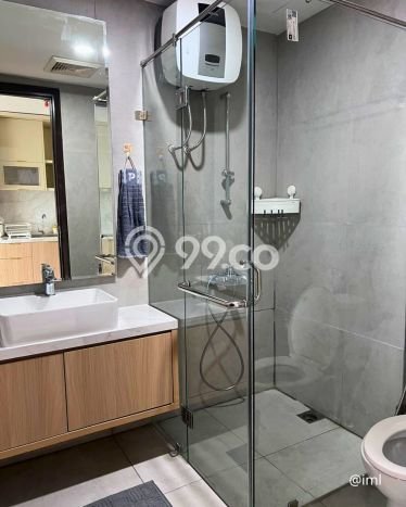 Ada Kamar Apartemen Murah Disewa di Cikarang Selatan, Bekasi 1 BR Ada Kamar Apartemen Murah Disewa di Cikarang Selatan, Bekasi 1 BR